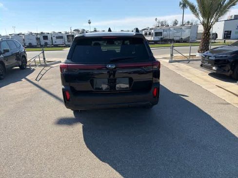 New 2026 Subaru Outback Premium image 5