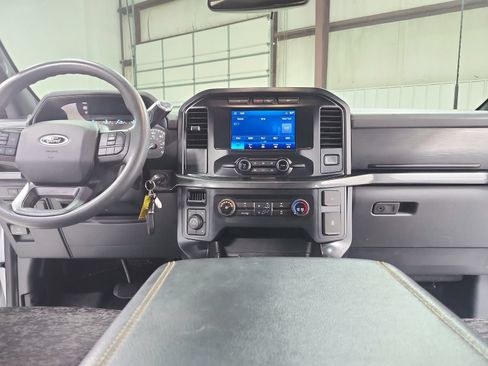 Used 2022 Ford F150 Tremor AWD/4WD image 25