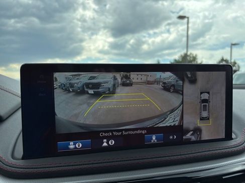 New 2026 Acura MDX A-Spec image 33