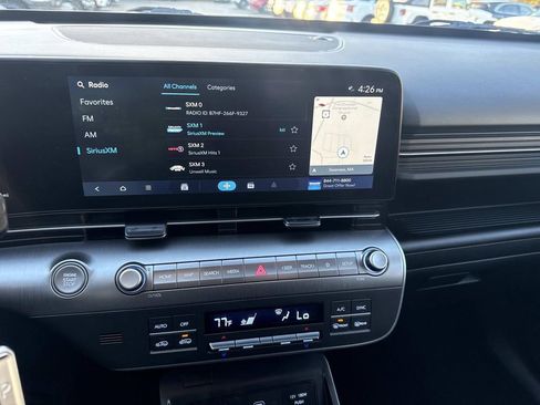 Used 2024 Hyundai Kona SEL w/ Convenience Package image 21