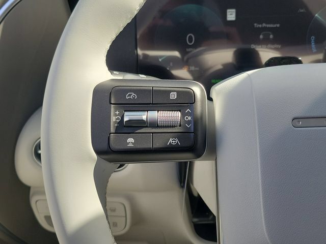 New 2026 Hyundai Palisade FWD Hybrid image 7