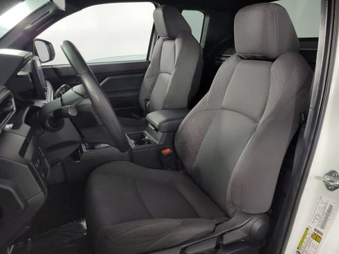 Used 2024 Toyota Tacoma SR RWD image 14