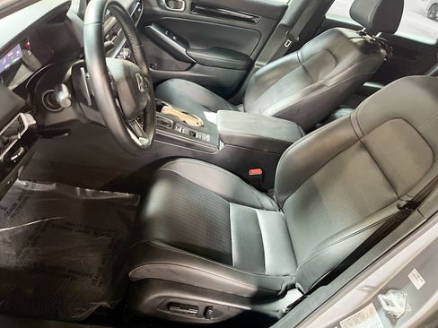 Used 2025 Honda Civic Sport Touring image 21
