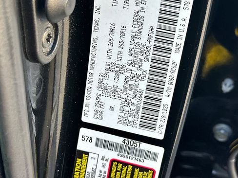 Used 2019 Toyota Tacoma TRD Pro image 32