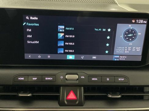 Used 2025 Kia K4 FWD image 18