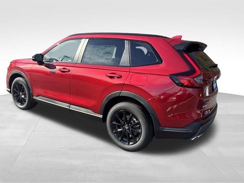 New 2026 Honda CR-V Sport-L image 4