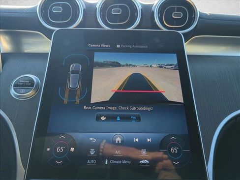 Used 2024 Mercedes-Benz GLC 300 GLC 300 image 13