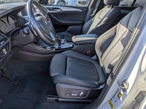 Used 2021 BMW X3 sDrive30i w/ Convenience Package image 15