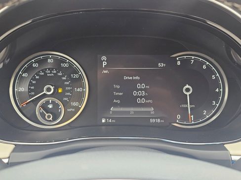 Certified 2025 Genesis GV70 3.5T Sport w/ Sport Advanced Package image 12