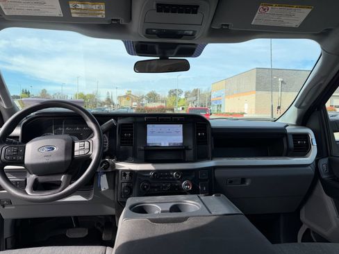 Certified 2023 Ford F350 XL w/ XL Off-Road Package image 11