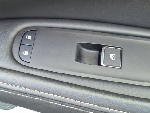 Used 2026 INFINITI QX60 Luxe w/ Cargo Package FWD image 39
