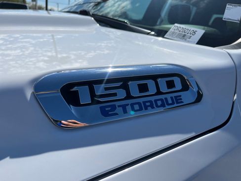 New 2026 RAM 1500 Big Horn image 24