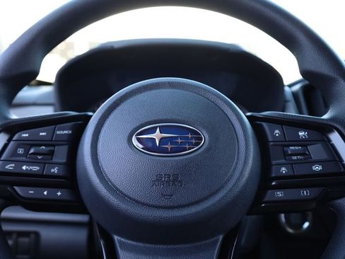 New 2026 Subaru Crosstrek 2.0i Premium AWD/4WD image 9