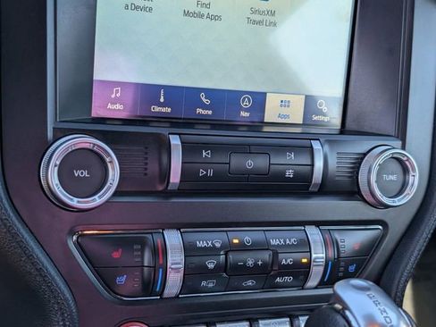 Used 2021 Ford Mustang GT Premium w/ Ford Safe & Smart Package image 19