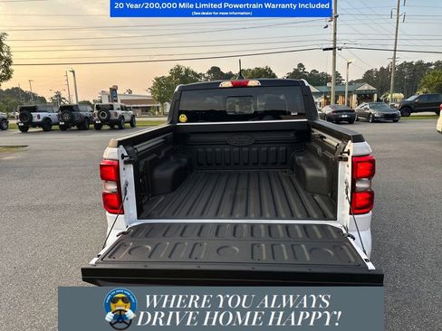 New 2025 Ford Maverick Lobo image 29