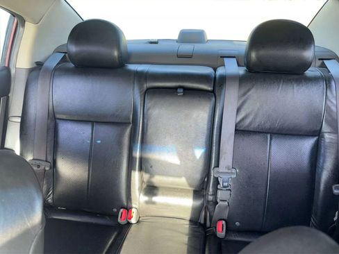 Used 2007 Nissan Sentra 2.0 SL w/ Sunroof Pkg image 14