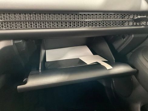 Certified 2026 Honda HR-V LX image 31