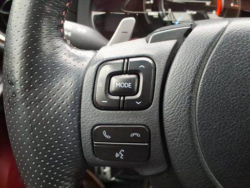 Certified 2022 Lexus IS 350 F Sport image 12