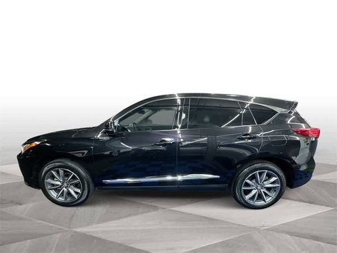 Certified 2023 Acura RDX FWD w/ Technology Package image 5