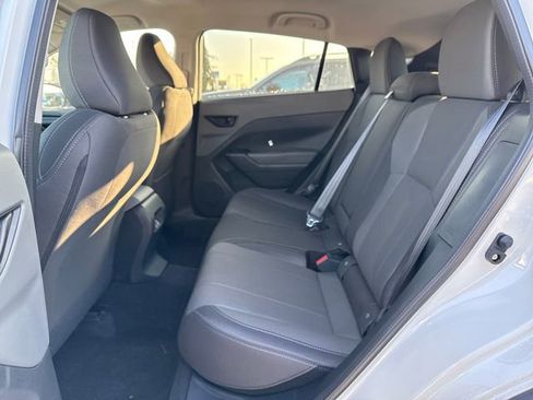 New 2026 Subaru Crosstrek 2.0i Premium image 13