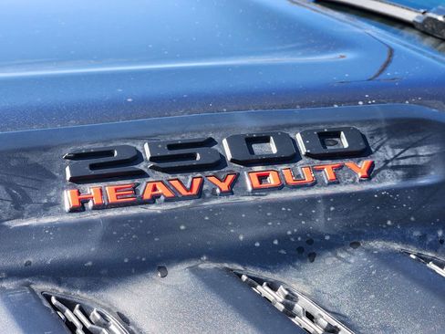 New 2026 RAM 2500 Laramie image 8