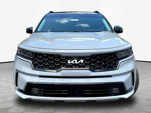 Used 2023 Kia Sorento SX FWD image 2