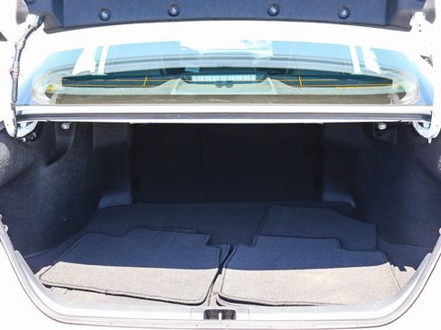 Certified 2025 Toyota Camry SE FWD image 28