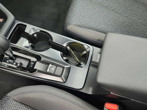 New 2026 Subaru Forester Premium AWD/4WD image 16