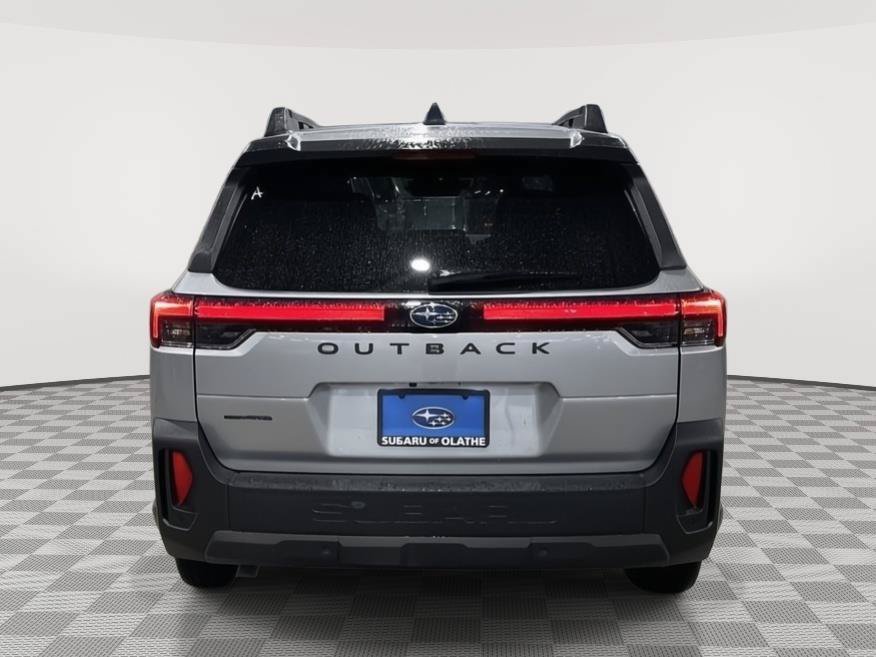 New 2026 Subaru Outback Limited AWD/4WD image 4