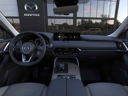 New 2026 MAZDA CX-90 3.3 Turbo w/ Premium Sport Pkg image 2