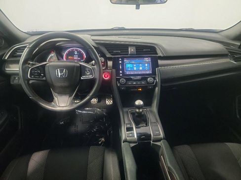 Used 2018 Honda Civic Si image 22