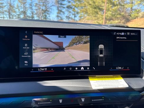 New 2026 BMW X3 xDrive30 w/ M Sport Package image 16