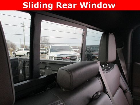 Certified 2024 GMC Sierra 1500 Denali w/ Denali Reserve Package image 25