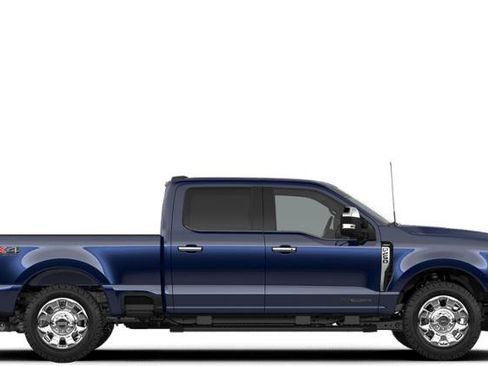 New 2026 Ford F250 Lariat w/ Lariat Premium Package image 5