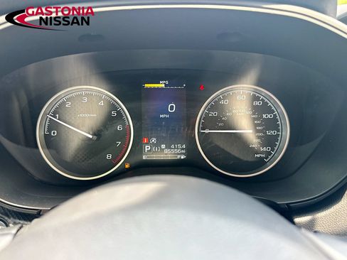 Used 2023 Subaru Forester Limited AWD/4WD image 15