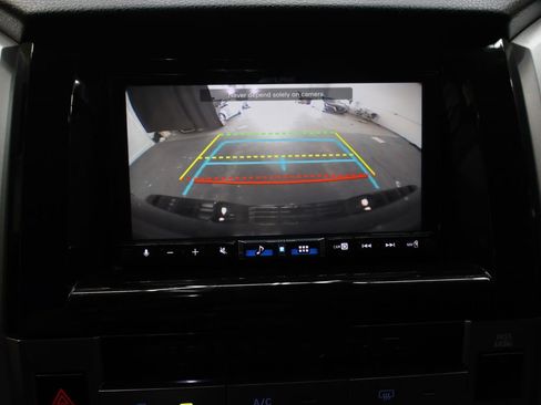 Used 2019 Toyota Tundra SR5 w/ TRD Sport Package image 21