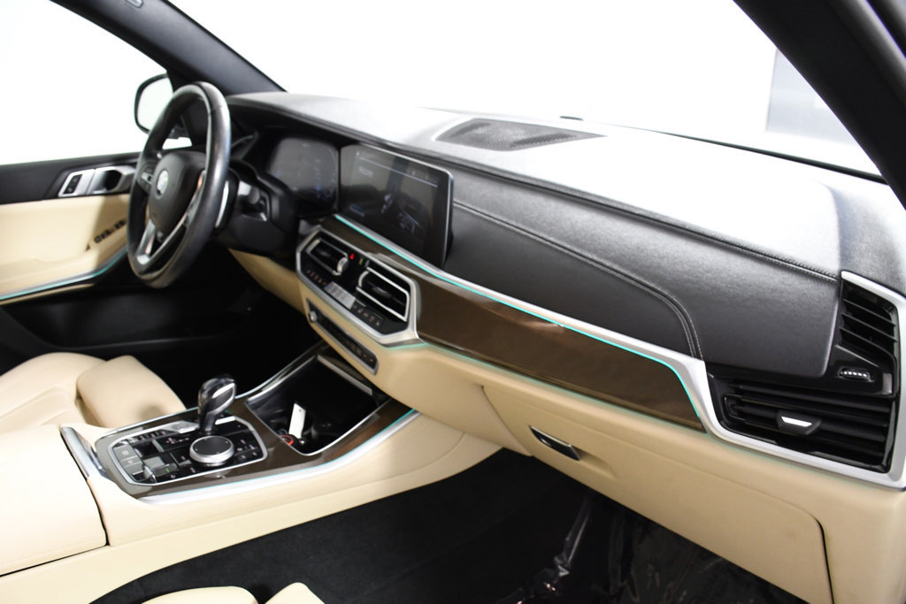 Used 2021 BMW X5 xDrive45e AWD/4WD image 19