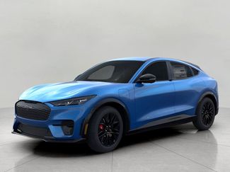 New 2025 Ford Mustang Mach-E Premium w/ Sport Appearance Package video 1