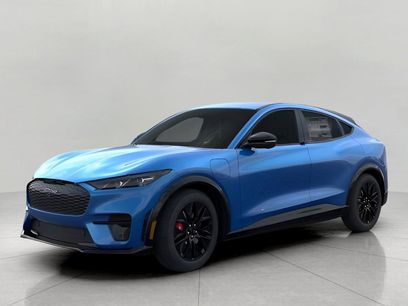 New 2025 Ford Mustang Mach-E Premium w/ Sport Appearance Package