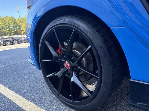 Used 2023 Honda Civic Type R image 18