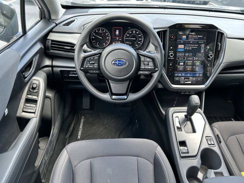 Used 2026 Subaru Crosstrek 2.5i Premium AWD/4WD image 9