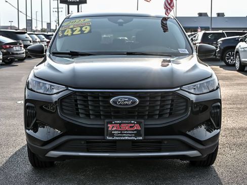 Used 2023 Ford Escape Active AWD/4WD image 5