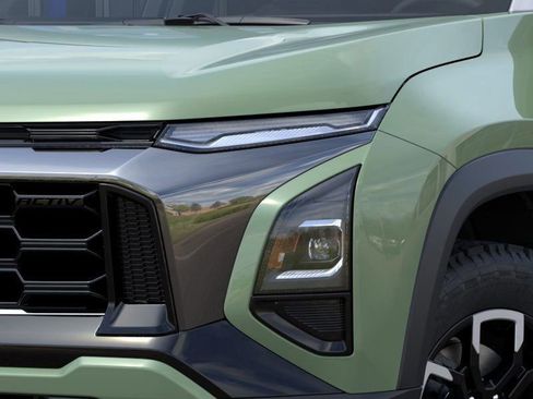 New 2026 Chevrolet Equinox ACTIV w/ Convenience Package III image 11