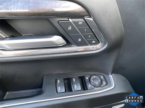 Used 2024 Chevrolet Silverado 1500 LTZ w/ LTZ Premium Package image 26