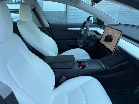 Used 2023 Tesla Model 3 Standard Range RWD image 18