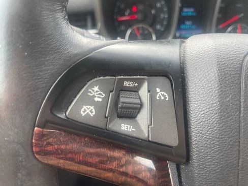 Used 2013 Chevrolet Malibu LT FWD image 20