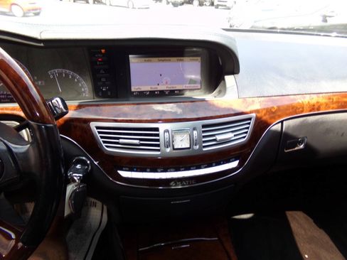 Used 2013 Mercedes-Benz S 550 4MATIC image 62