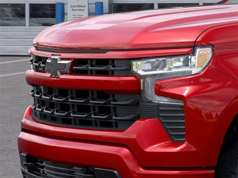 New 2026 Chevrolet Silverado 1500 RST w/ Convenience Package II image 13