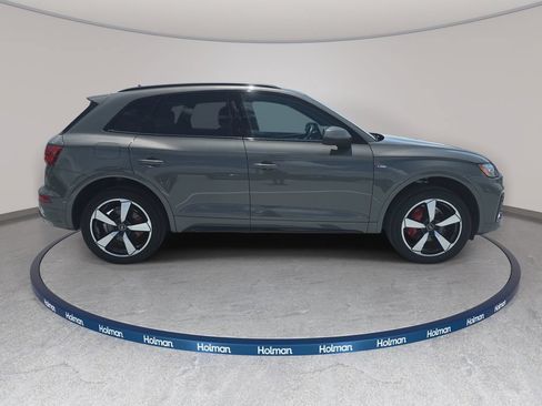Used 2024 Audi Q5 2.0T Premium Plus AWD/4WD image 5