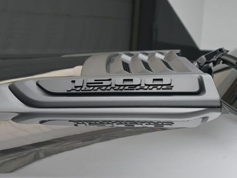 New 2026 RAM 1500 Rebel w/ Rebel Level 1 Equipment Group image 13